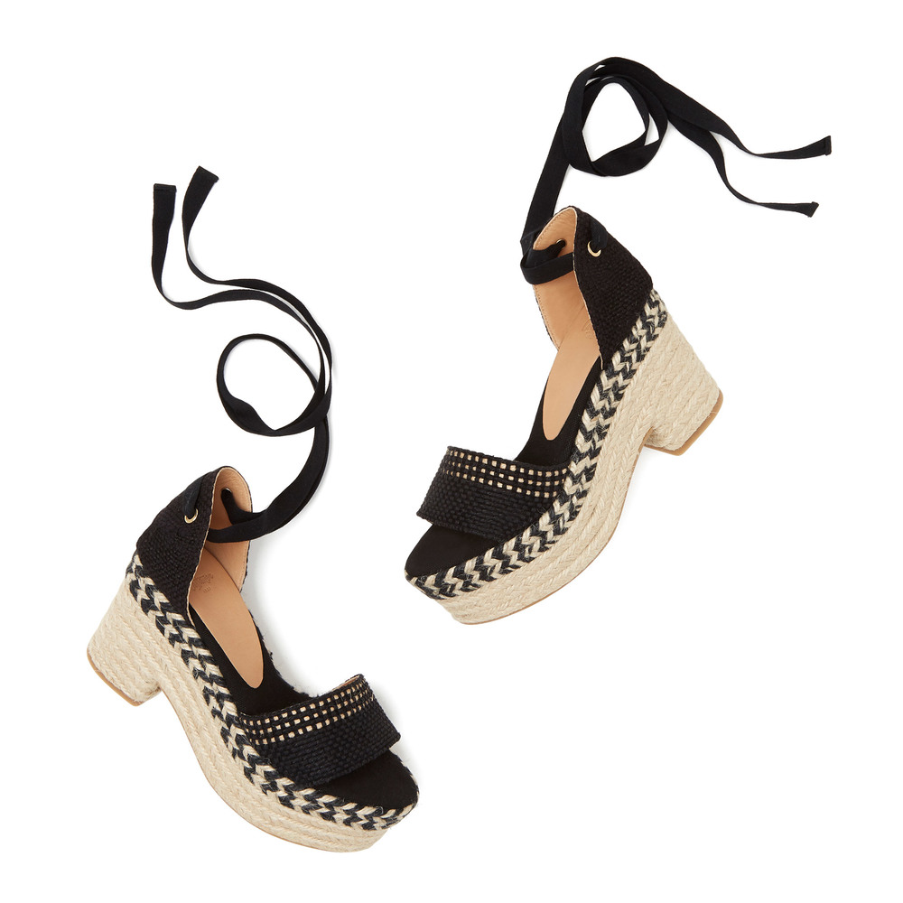 castaner heels