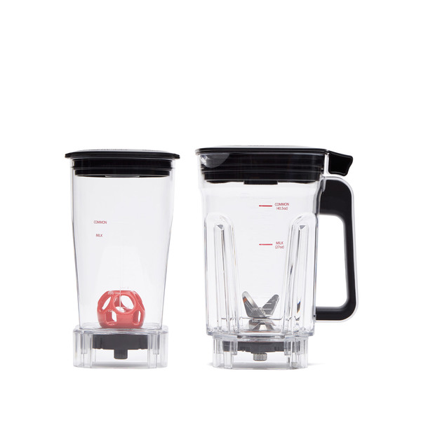 Vacuum Blender SV500S Kuvings Goop Shop Goop Shop