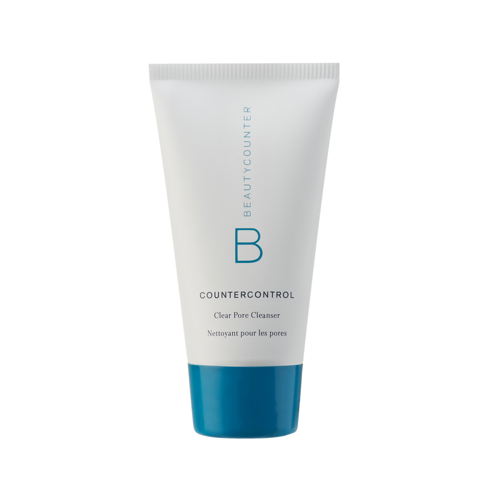 beautycounter exfoliator