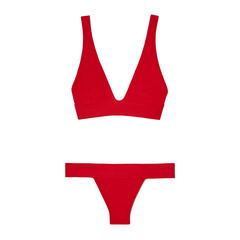 V-Bikini Set | Haight - Goop Shop - Goop Shop