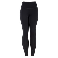 high rise workout tights