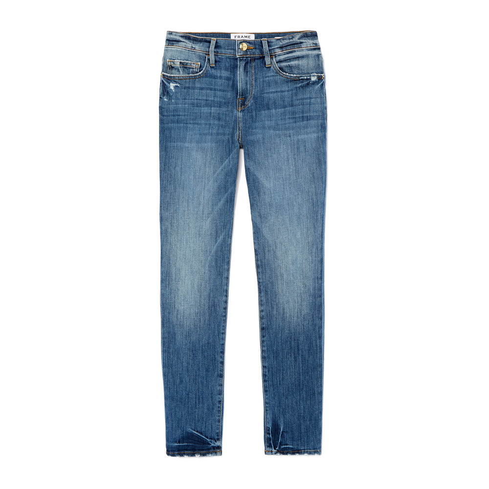 frame le boy jeans