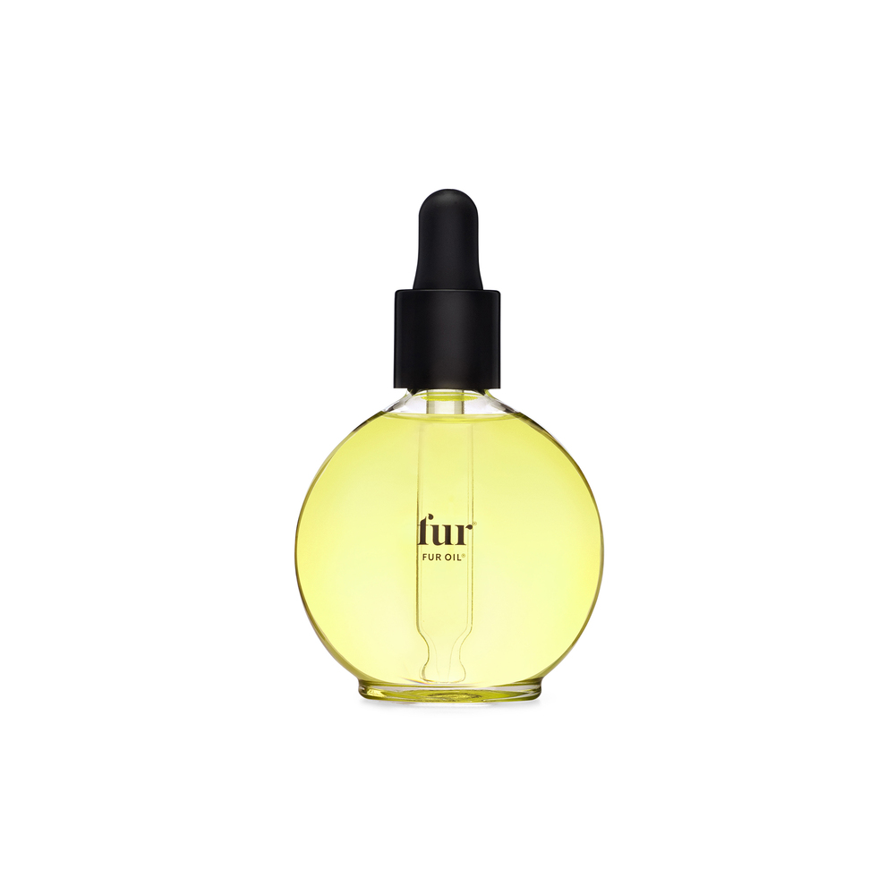 Fur Body Oil