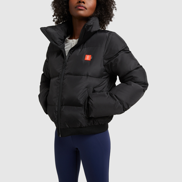 ramp run puffer