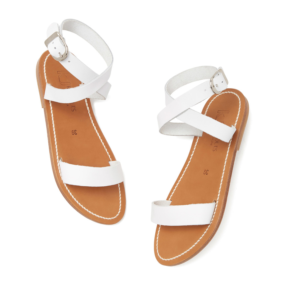 k jacques sandals sale