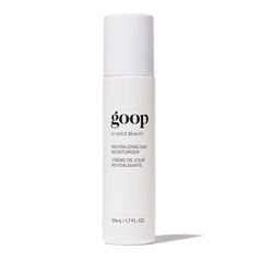 goop replenishing night cream