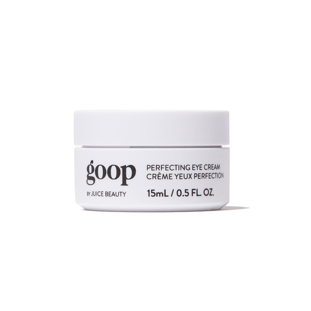goop by Juice Beauty Perfecting Eye Cream Goop