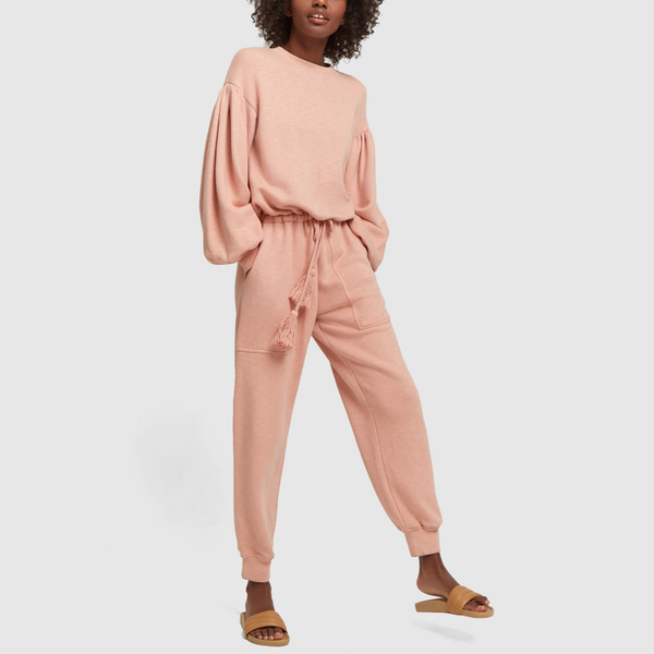 ulla johnson jumpsuit sale