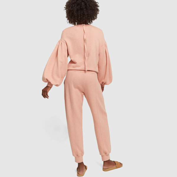 ulla johnson damara jumpsuit