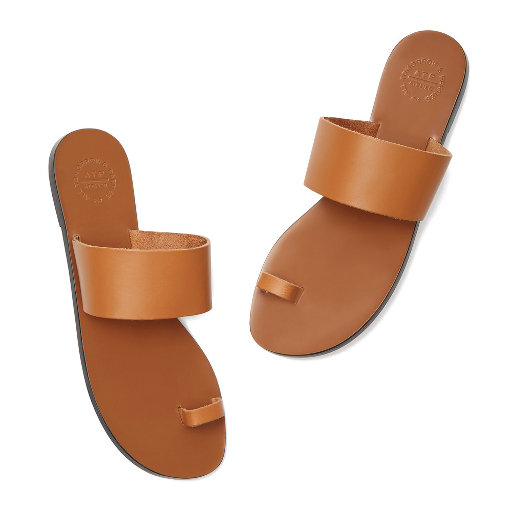 hyper soft sandals