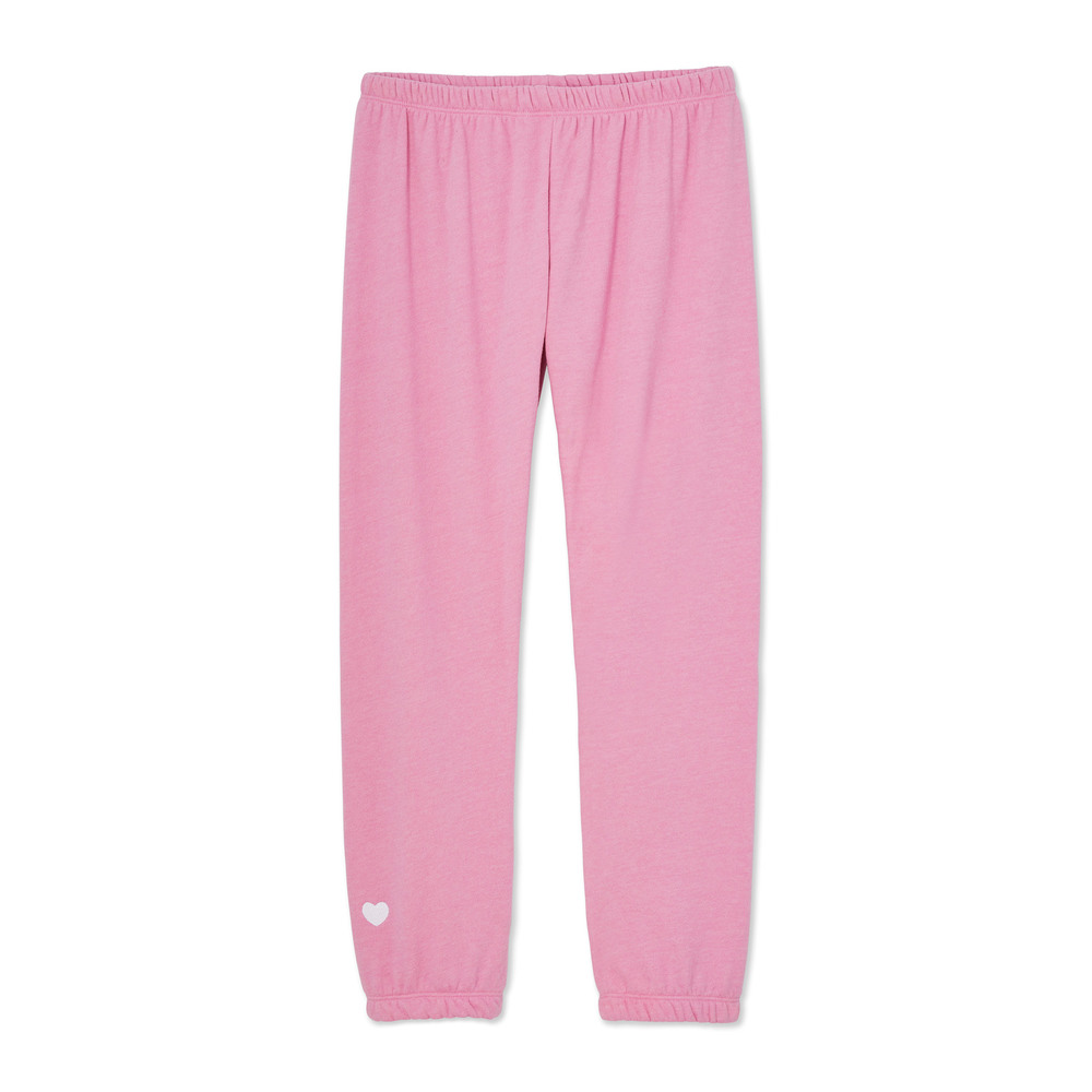 heart sweatpants