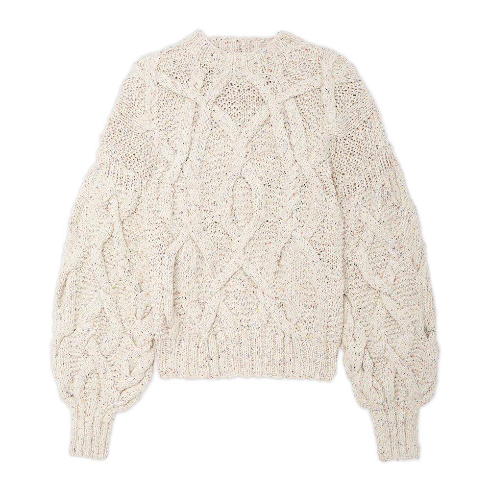 ulla johnson sweater