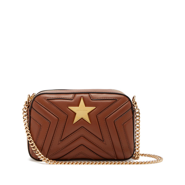 stella mccartney star bag