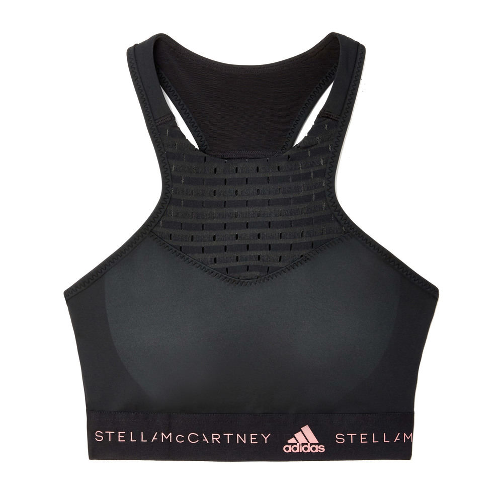 stella mccartney sports bra