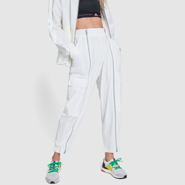 stella mccartney track pants