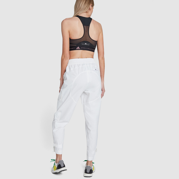 adidas track pants with zipper