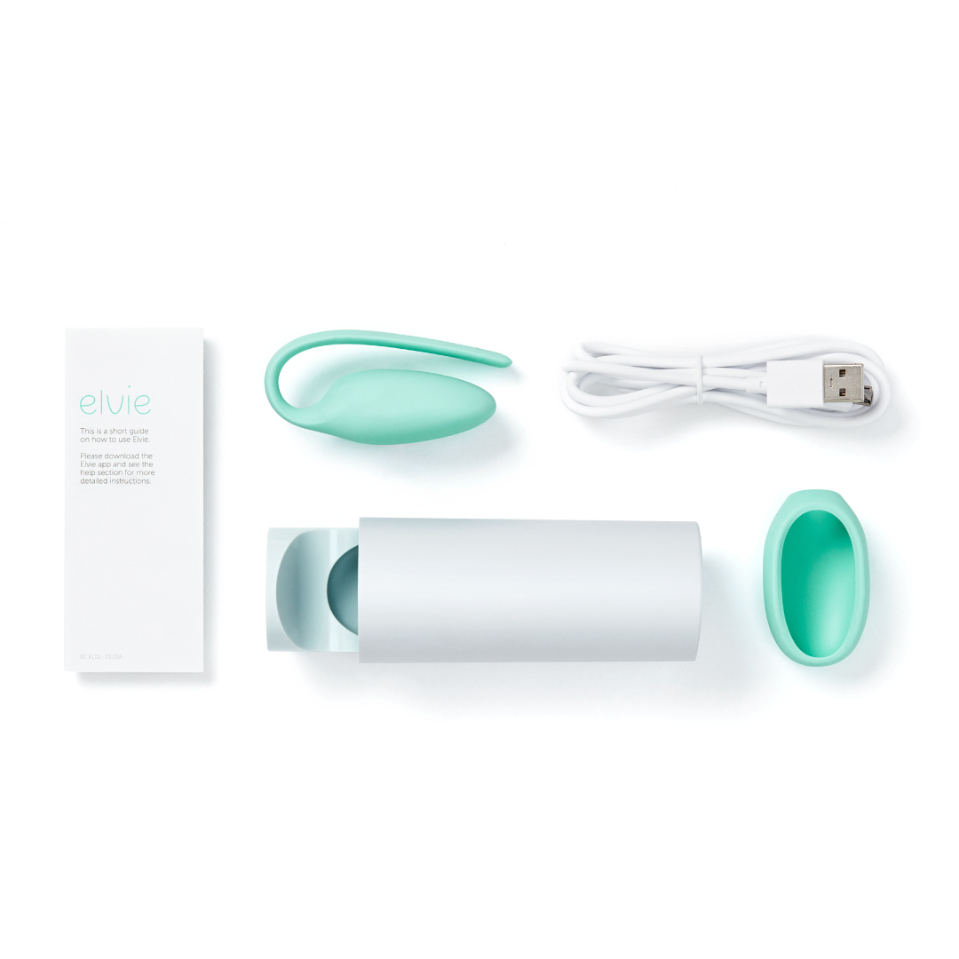 Elvie Elvie Trainer | goop