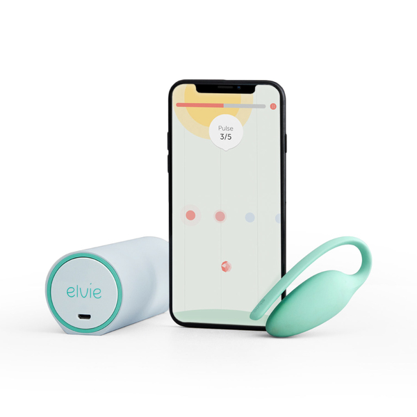 Elvie Pelvic Floor Trainer