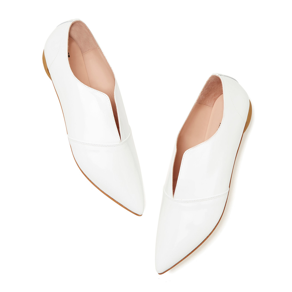 repetto louis flats