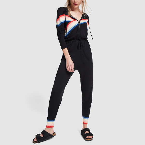 spiritual gangster jumpsuit