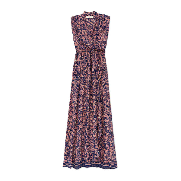 natalie martin nico maxi dress