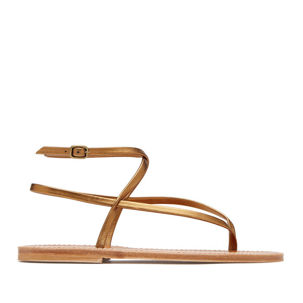 Delta Sandals | K Jacques - Goop Shop - Goop Shop