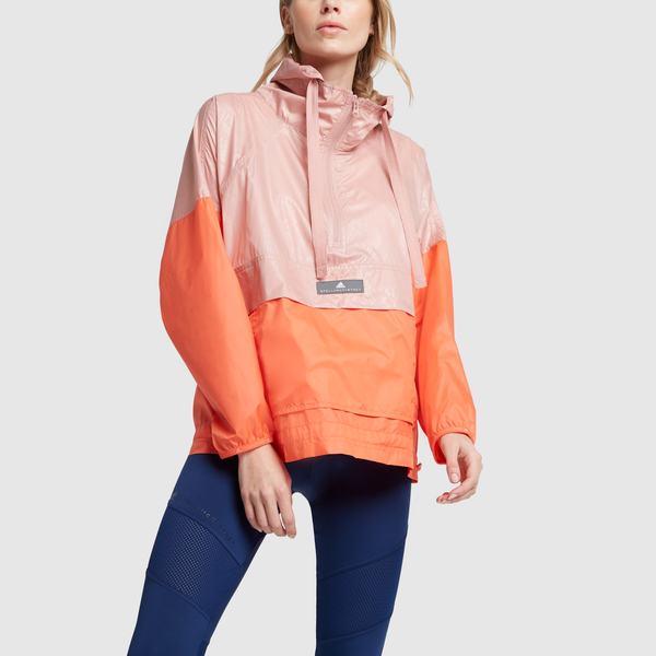 stella mccartney windbreaker