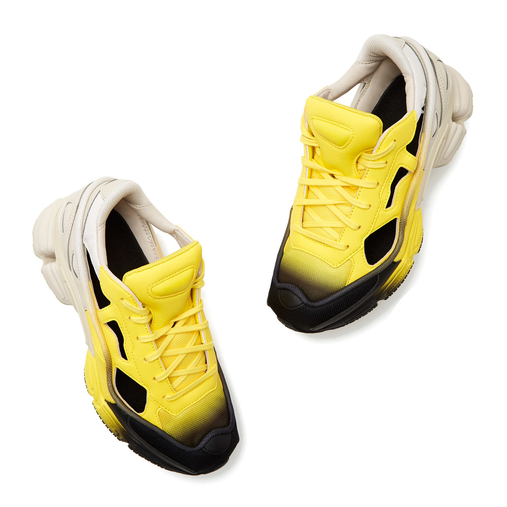 adidas raf simons rs replicant ozweego
