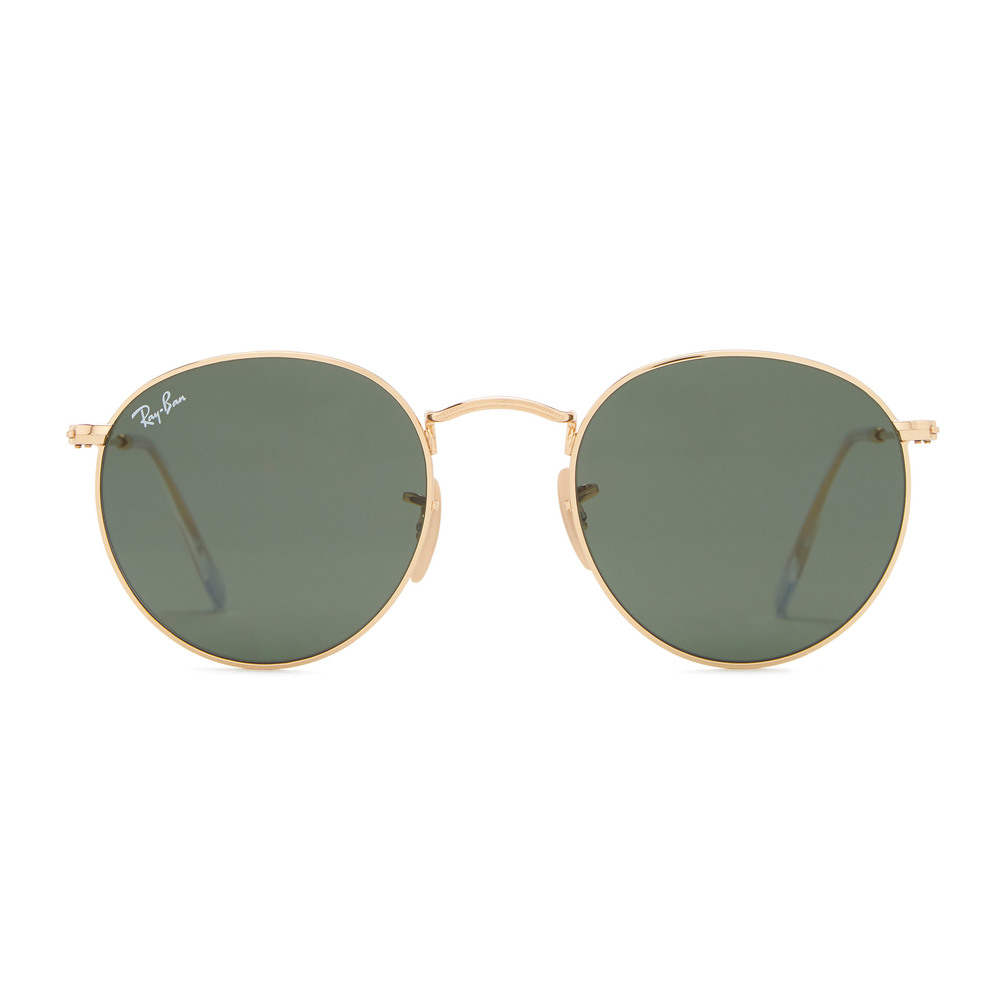 ray ban sunglasses circle