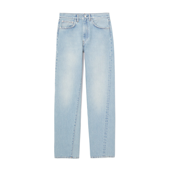 original blue jeans