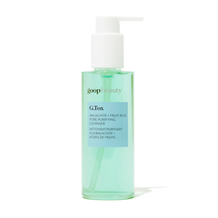 pore tox malachite purifying cleanser