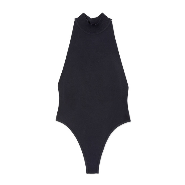 t back one piece swimsuit