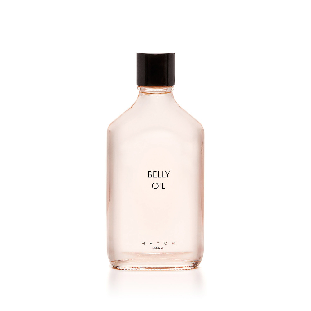 Hatch Belly Oil