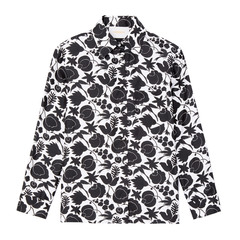 Boy Silk Shirt | La DoubleJ - Goop Shop - Goop Shop