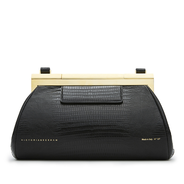 ysl rose gold bag