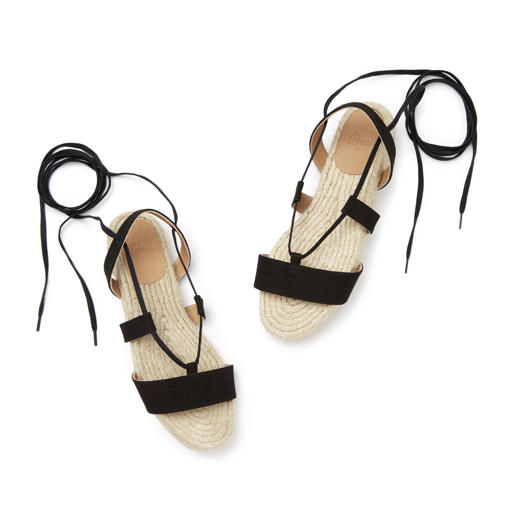 walking cradles pasha wedge sandal