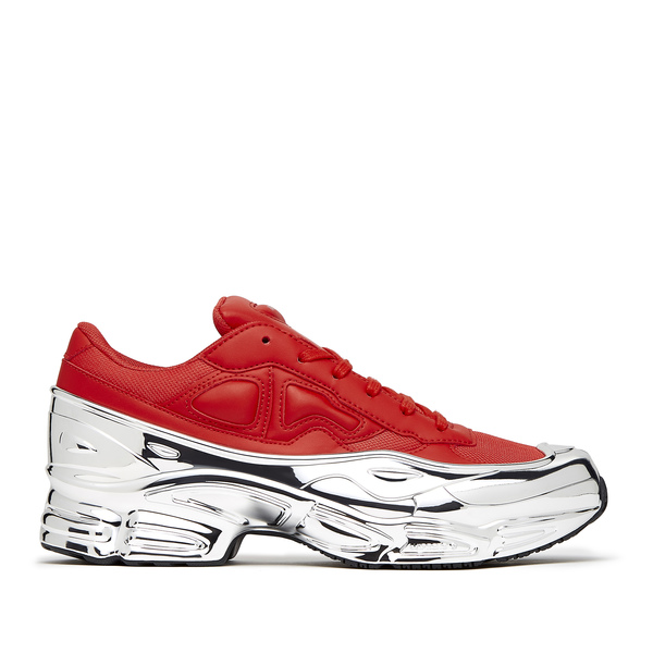 raf simons ozweego shoes