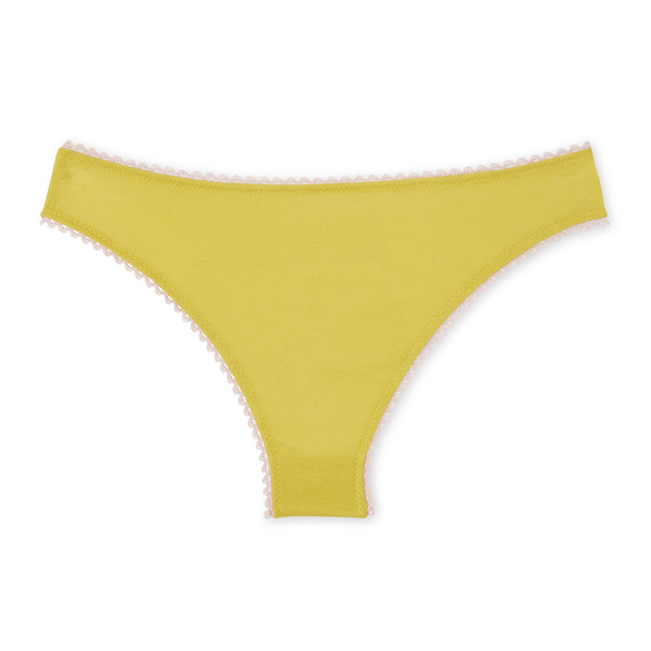 Isabella Panties Araks Goop Shop Goop Shop