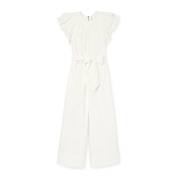 ulla johnson landon jumpsuit