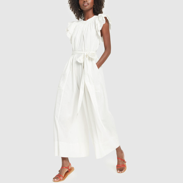 ulla johnson landon jumpsuit