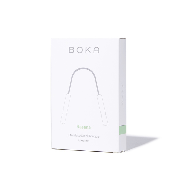 Rasana Tongue Cleaner BOKA Goop Shop Goop Shop