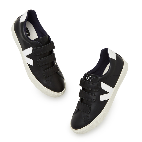 veja 3 lock black