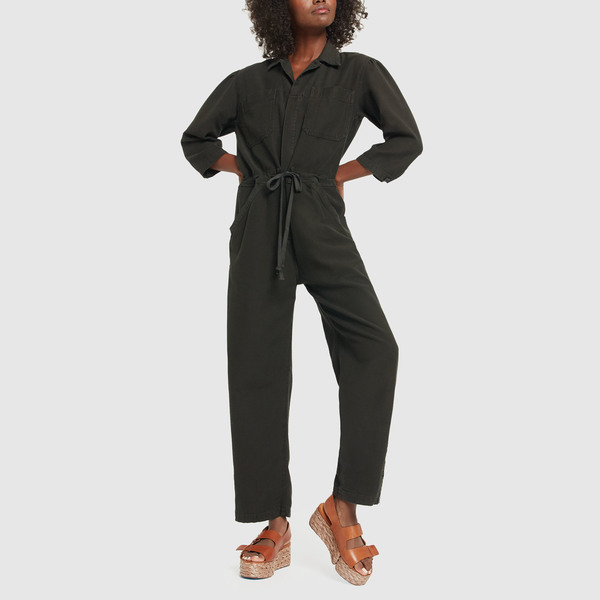 citizens of humanity boiler suit