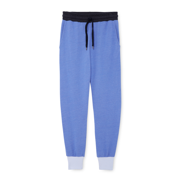 tapered sweatpants