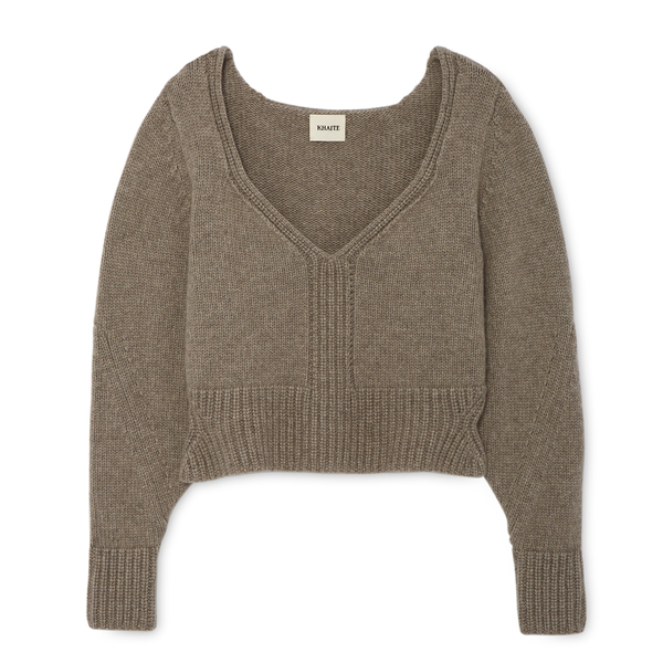 khaite sweater