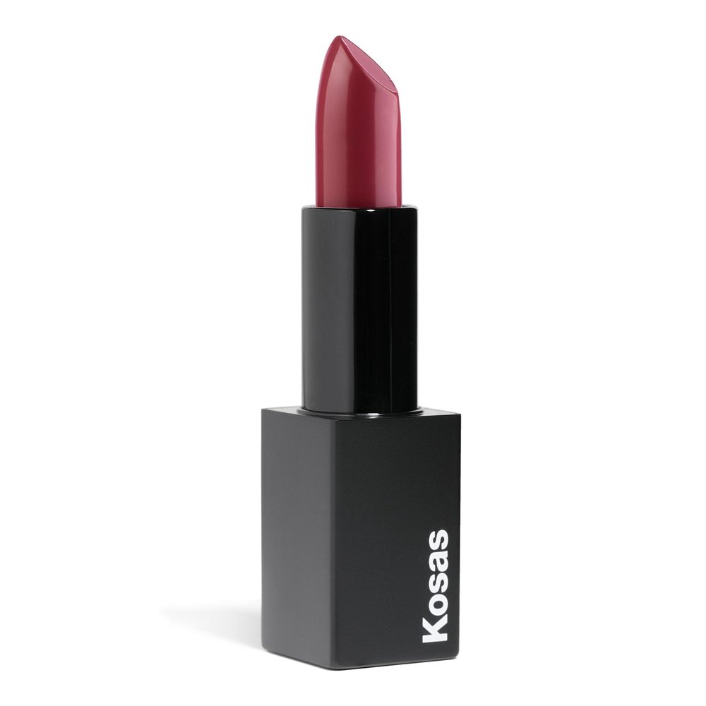 KOSAS WEIGHTLESS LIP COLOR LIPSTICK