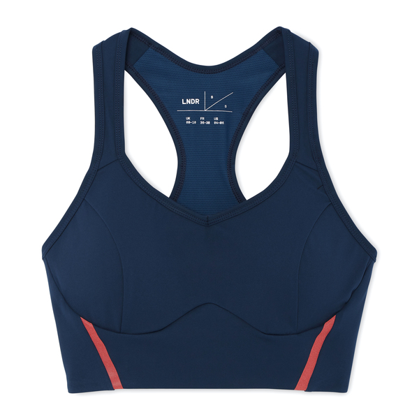 lndr sports bra