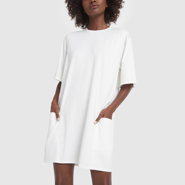 sport dresses with pockets