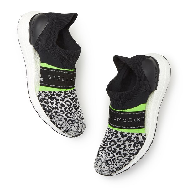 adidas by stella mccartney ultraboost x 3d sneakers