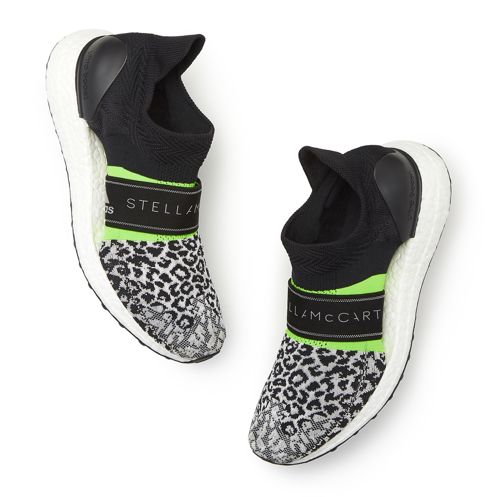 adidas by stella mccartney ultraboost x sneakers